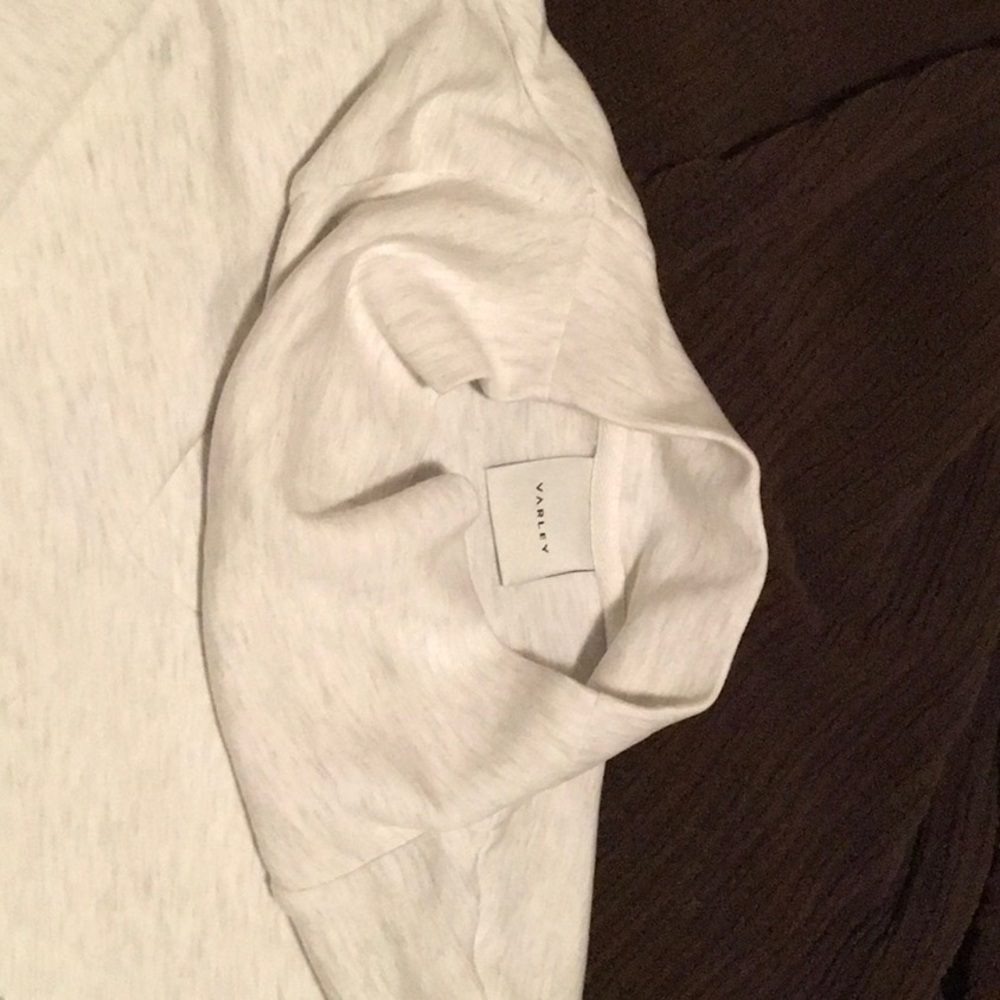 Never worn varley athleisure top